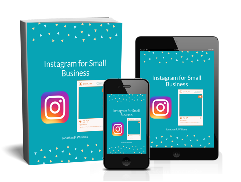 Instagram for Small Business Connecting St. Louis