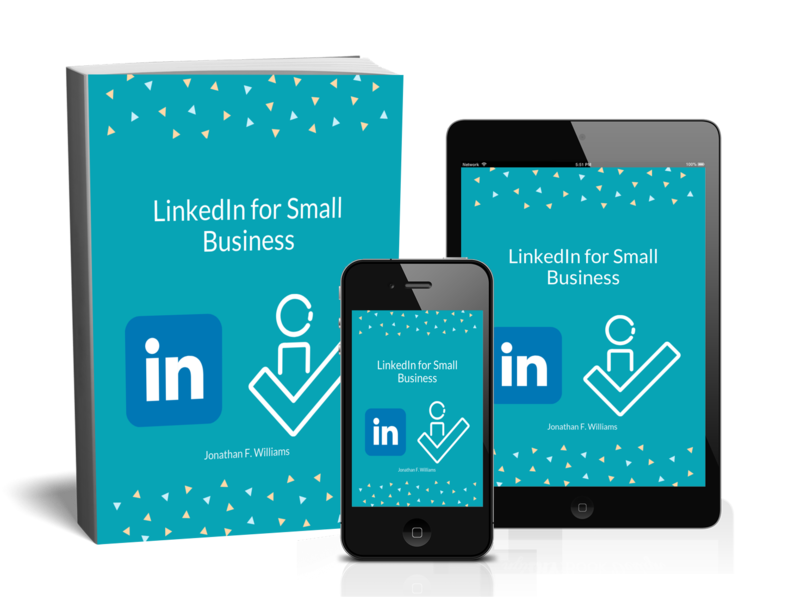 LinkedIn for Small Business