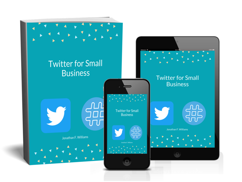 Twitter for Small Business