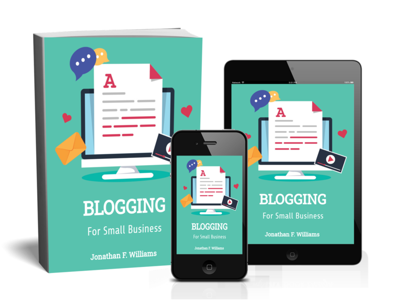 Blogging for Small Business