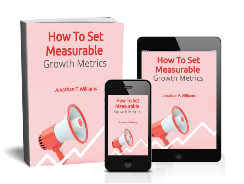 How to Set Measurable Growth Metrics